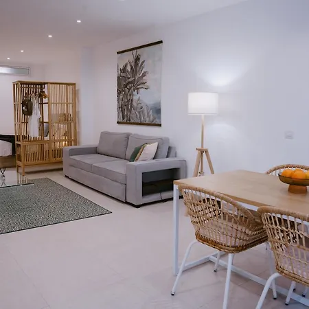 Apartmán Canteras Las Palmas de Gran Canaria