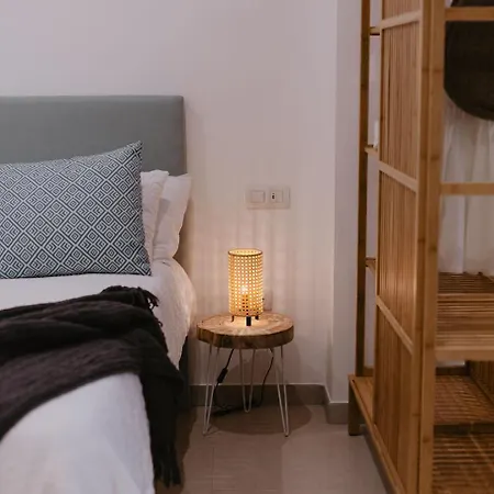 Apartment Canteras