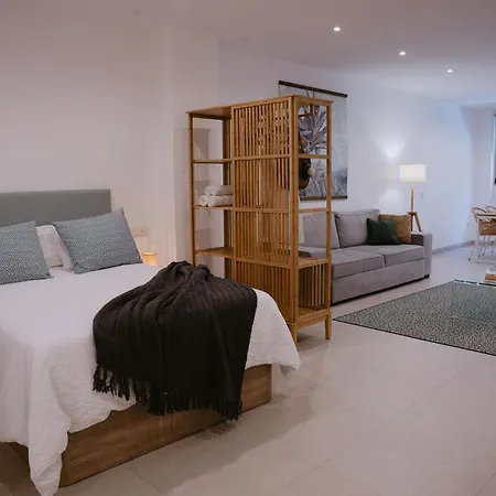 Canteras דירה לאס פאלמס דה גראן קנאריה