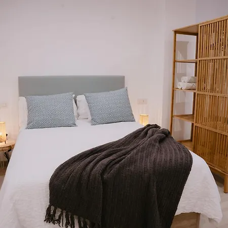 Canteras Apartment