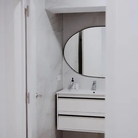 Apartment Canteras
