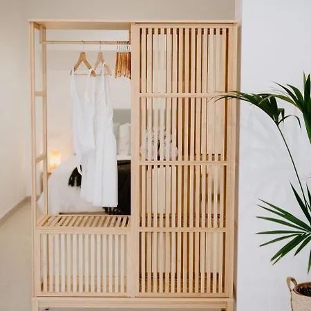 דירה Canteras לאס פאלמס דה גראן קנאריה