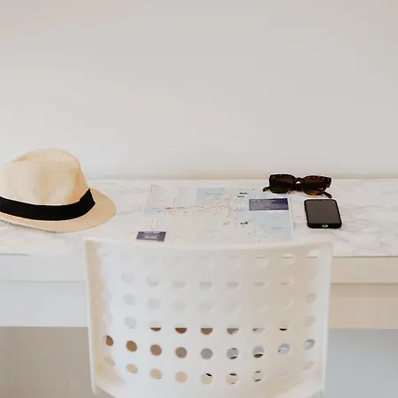 דירה Canteras לאס פאלמס דה גראן קנאריה