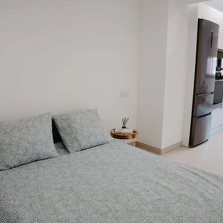 Canteras * לאס פאלמס דה גראן קנאריה