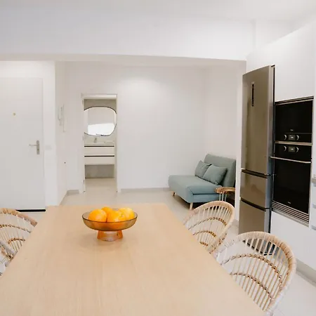 Canteras לאס פאלמס דה גראן קנאריה