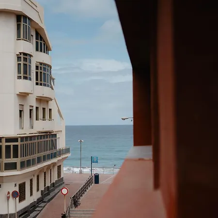 Canteras Apartment