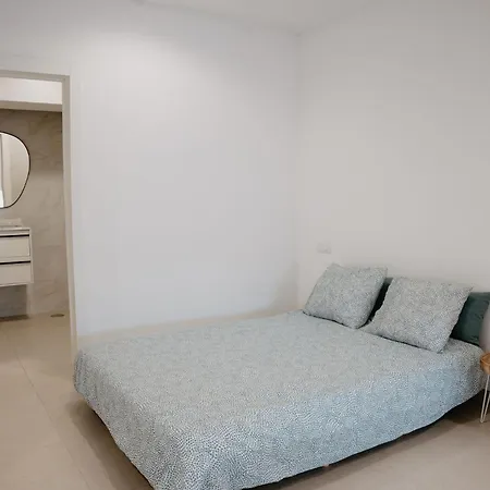 Apartment Canteras Las Palmas / Gran Canaria