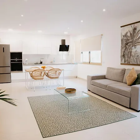 Canteras דירה לאס פאלמס דה גראן קנאריה