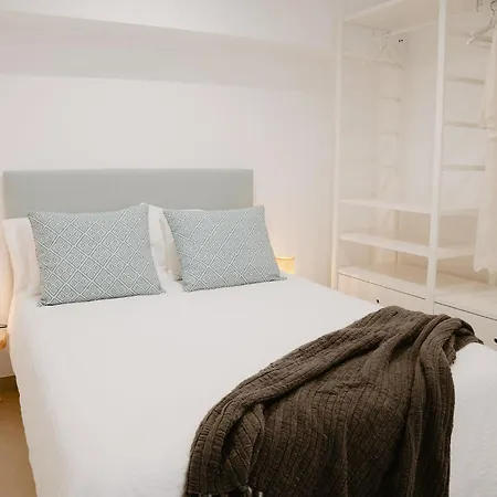 Canteras Apartment