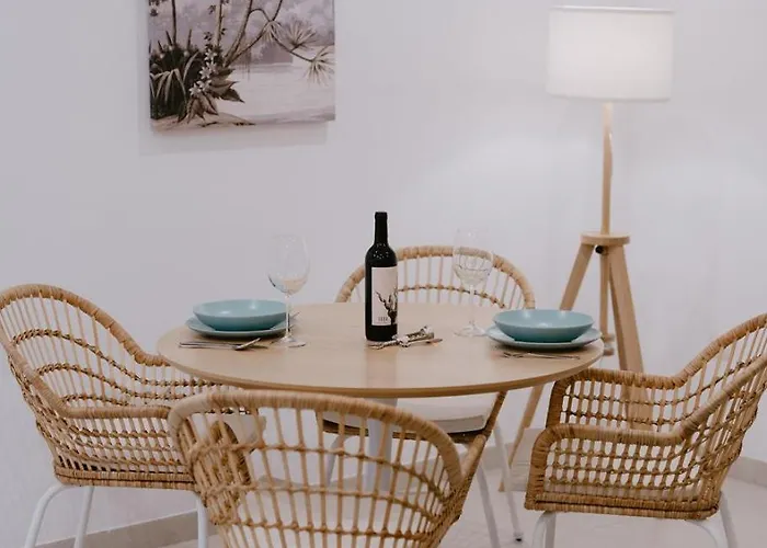 Canteras * Las Palmas