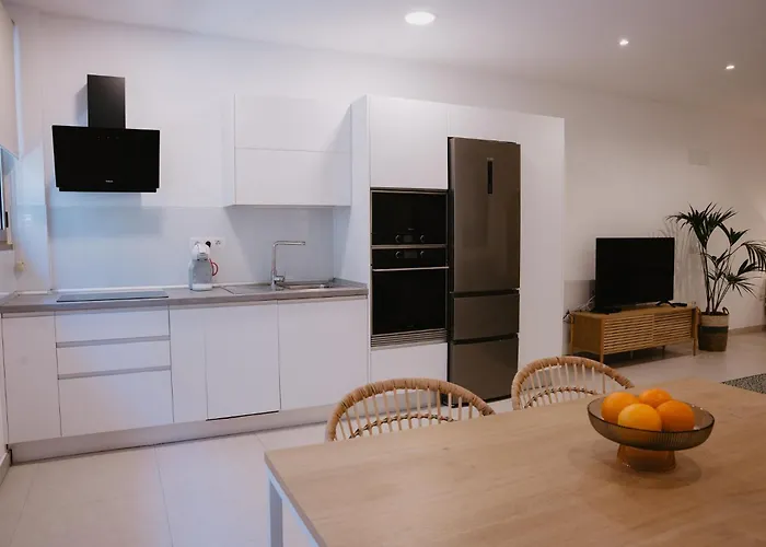 Canteras Appartement Las Palmas