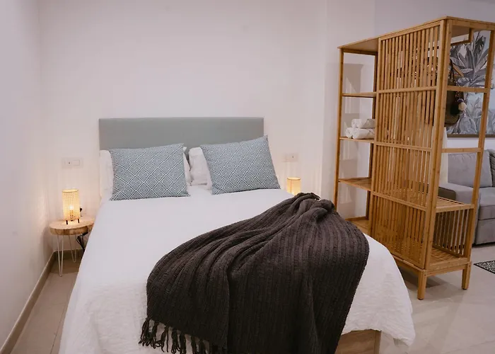 Canteras Appartement