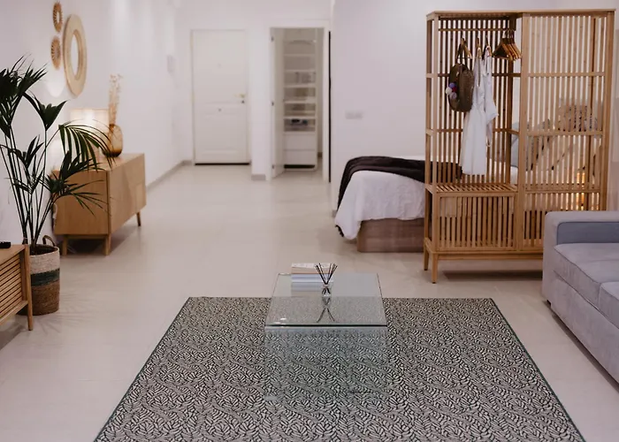 Canteras Appartement Las Palmas