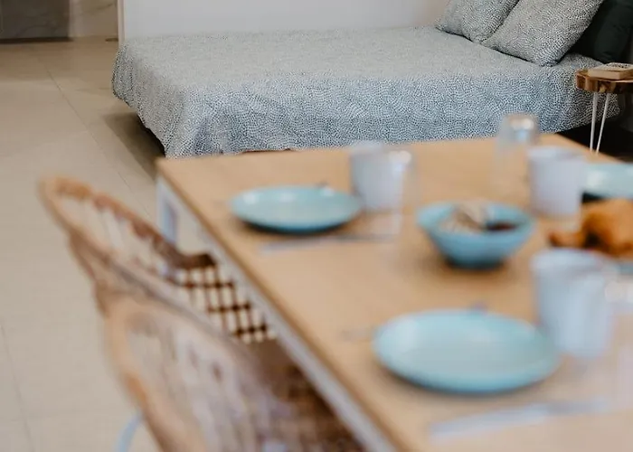 Canteras Appartement