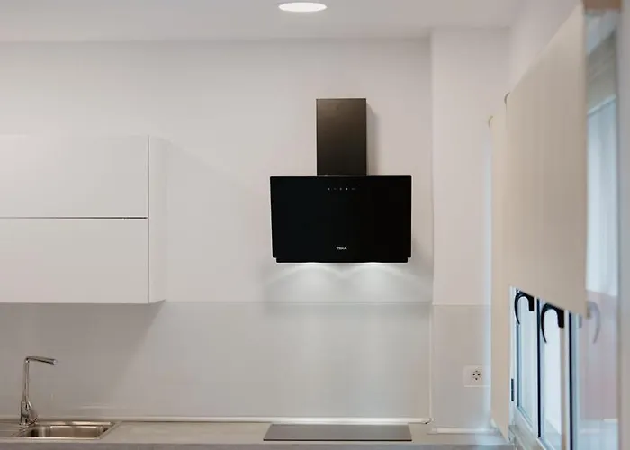 Canteras Appartement Las Palmas