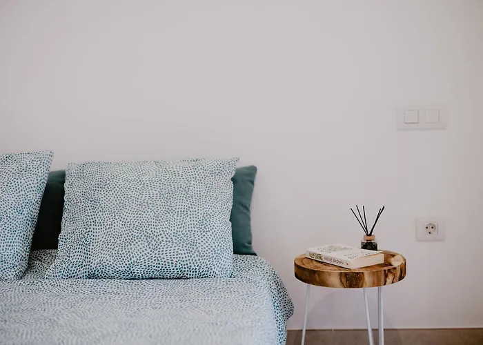 Canteras Appartement