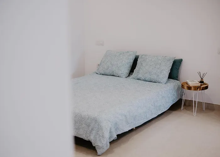 Canteras Appartement Las Palmas