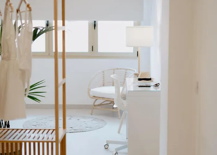 Appartement Canteras