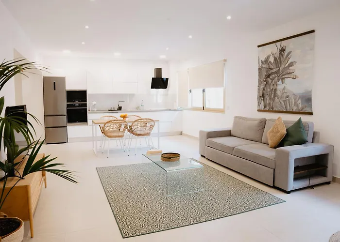 Canteras Appartement Las Palmas