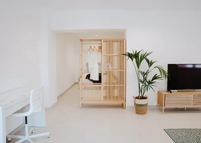 Appartement Canteras *