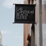 Appartement Canteras *