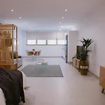 Canteras Appartement