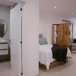 Canteras Appartement *