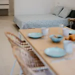Canteras Appartement