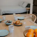 Appartement Canteras *