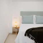 Canteras Appartement *