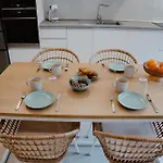 Appartement Canteras