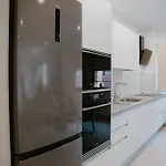 Canteras Appartement *
