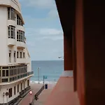 Canteras Appartement