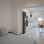 Canteras Appartement *