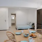 Canteras Appartement *
