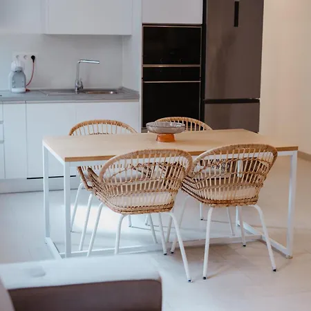 Canteras Apartment Las Palmas de Gran Canaria