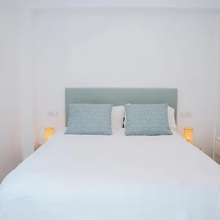 Апартаменти Canteras *