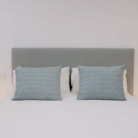 Canteras Апартаменти *