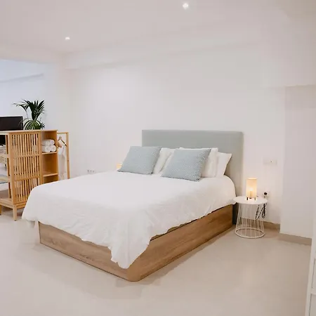 Canteras Apartment