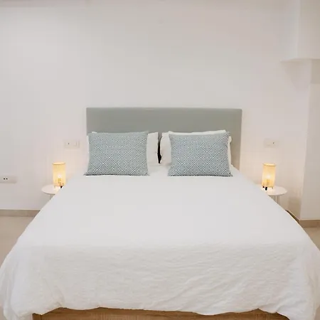 Canteras Апартаменти