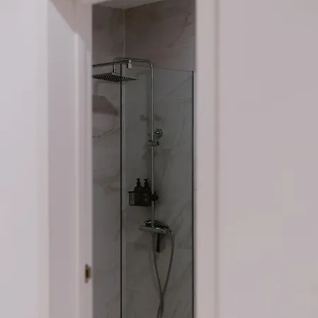 Apartment Canteras *