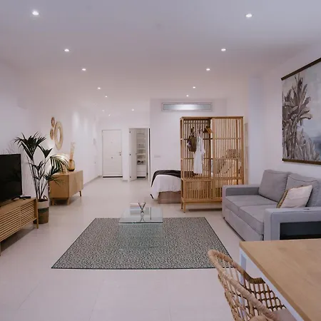 Apartment Canteras Las Palmas de Gran Canaria