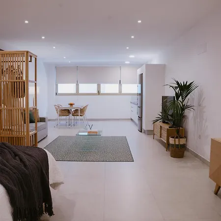 Canteras Apartment