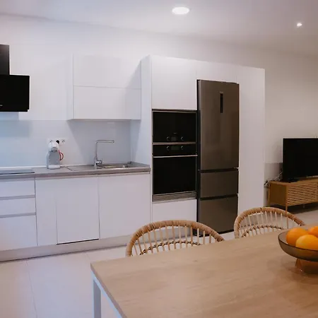 Canteras Apartment Las Palmas de Gran Canaria