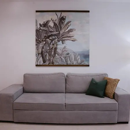 Apartment Canteras Las Palmas / Gran Canaria