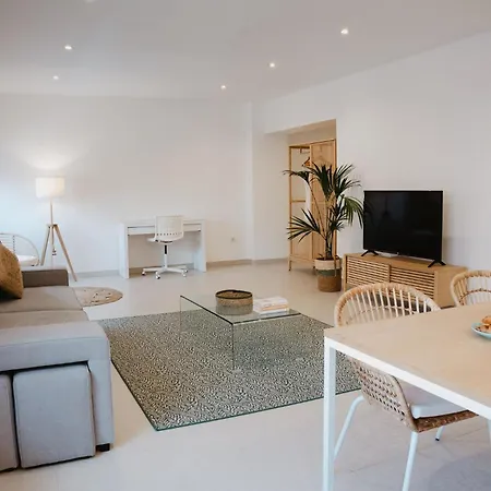 Canteras Apartment Las Palmas / Gran Canaria