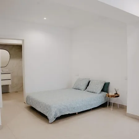 Canteras Апартаменти