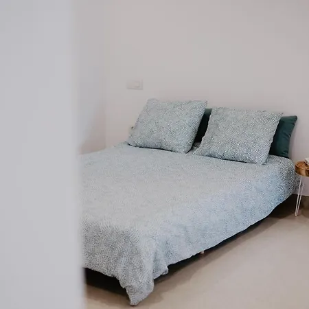 Canteras Апартаменты Лас-Пальмас-де-Гран-Канария