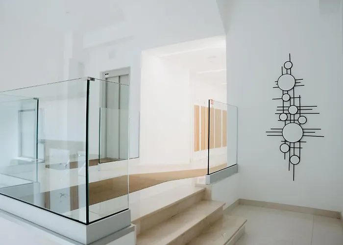 Apartmán Canteras Las Palmas de Gran Canaria