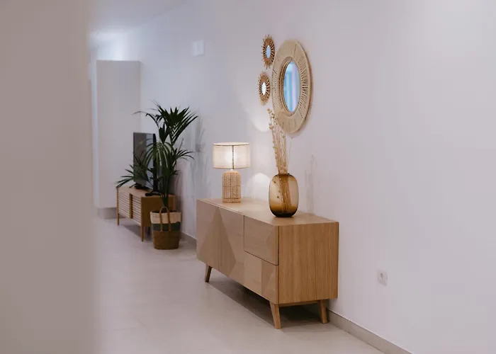 Canteras Apartment Las Palmas de Gran Canaria